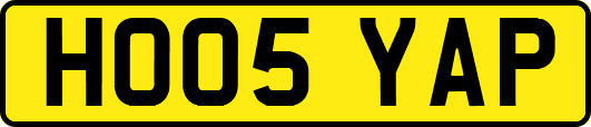 HO05YAP