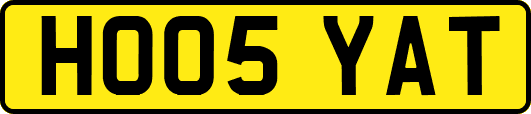 HO05YAT
