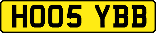 HO05YBB