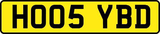 HO05YBD
