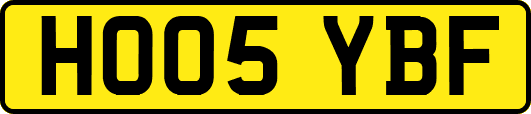 HO05YBF