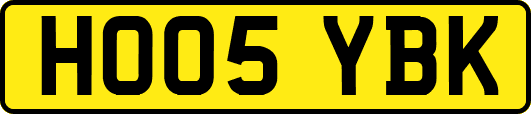 HO05YBK