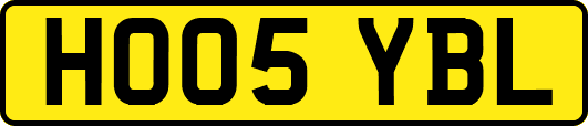 HO05YBL