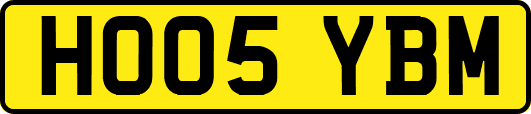 HO05YBM