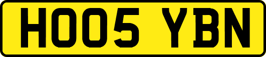 HO05YBN