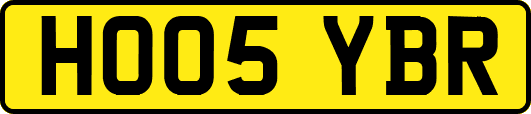 HO05YBR
