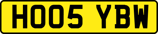 HO05YBW
