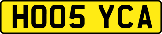 HO05YCA