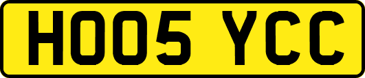HO05YCC