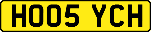 HO05YCH