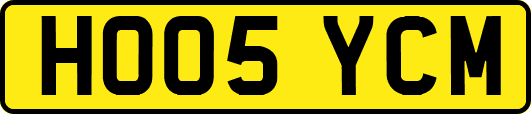 HO05YCM