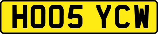 HO05YCW