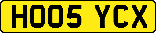 HO05YCX