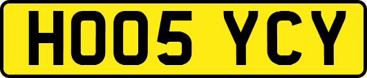 HO05YCY