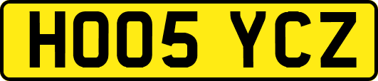 HO05YCZ