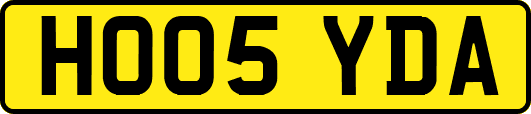 HO05YDA