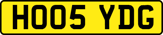 HO05YDG