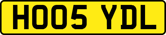 HO05YDL
