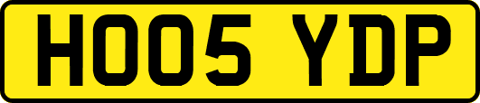 HO05YDP
