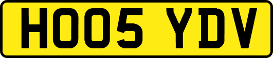 HO05YDV