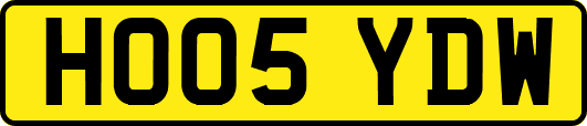 HO05YDW