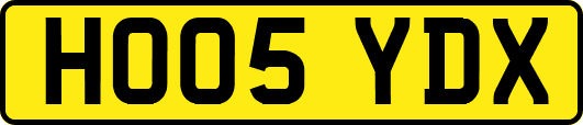 HO05YDX