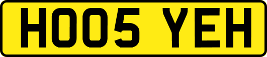 HO05YEH