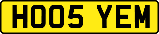 HO05YEM