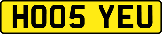 HO05YEU