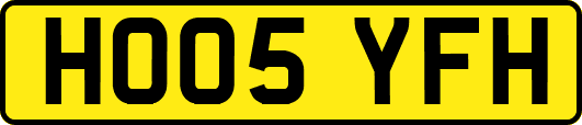 HO05YFH