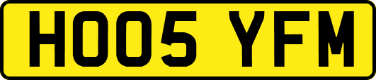 HO05YFM