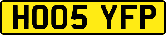 HO05YFP