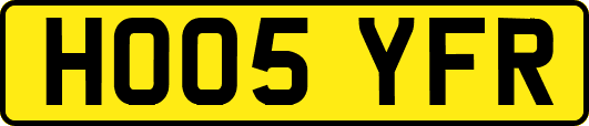 HO05YFR