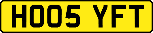 HO05YFT