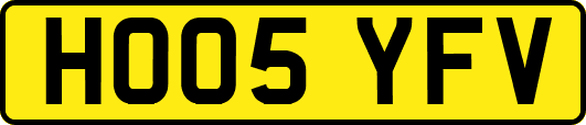 HO05YFV