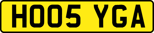 HO05YGA