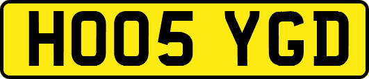 HO05YGD