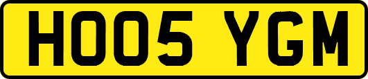 HO05YGM