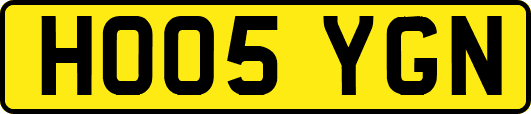 HO05YGN