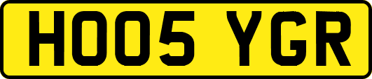 HO05YGR