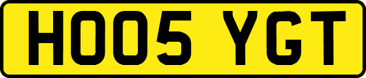 HO05YGT