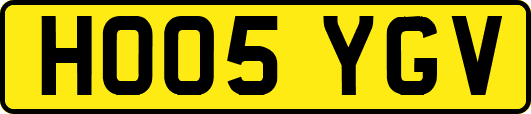 HO05YGV