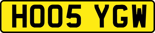 HO05YGW