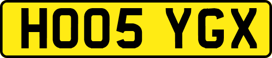 HO05YGX