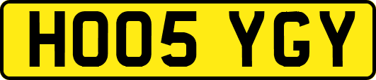 HO05YGY