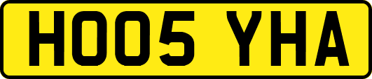HO05YHA