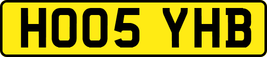 HO05YHB
