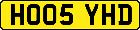 HO05YHD
