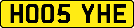 HO05YHE