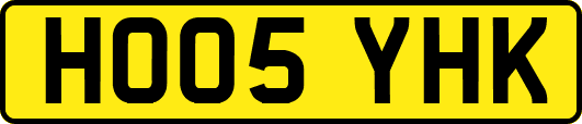 HO05YHK